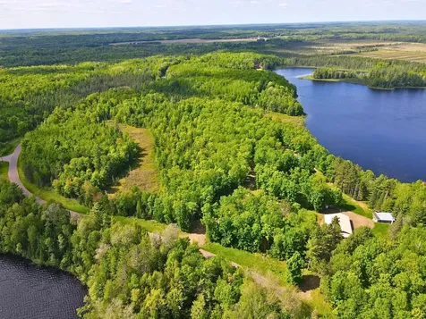 N13038 Hicks Landing Road Fifield WI 54524