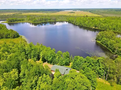 N13038 Hicks Landing Road Fifield WI 54524