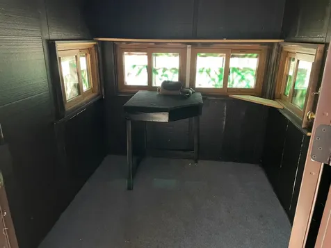 N13038 Hicks Landing Road Fifield WI 54524