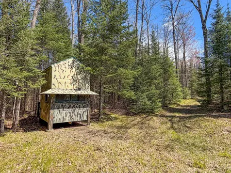 N13038 Hicks Landing Road Fifield WI 54524