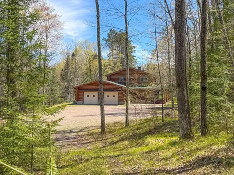 N13038 Hicks Landing Road Fifield WI 54524