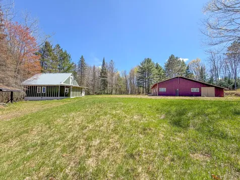 N13038 Hicks Landing Road Fifield WI 54524
