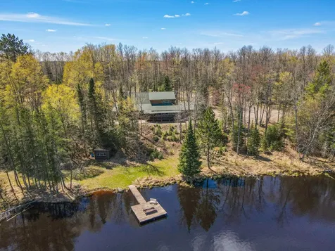 N13038 Hicks Landing Road Fifield WI 54524