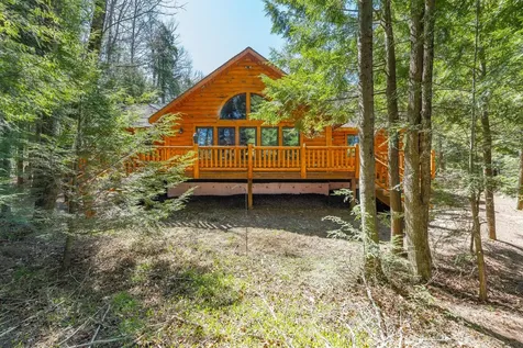 3638 Pokegama Lake Trail Lac du Flambeau WI 54538