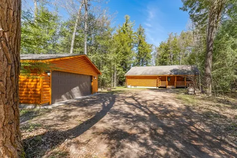 3638 Pokegama Lake Trail Lac du Flambeau WI 54538