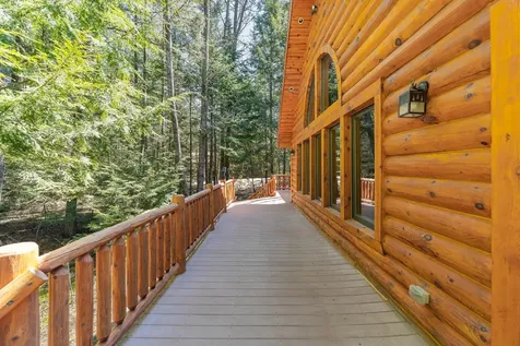 3638 Pokegama Lake Trail Lac Du Flambeau WI 54538