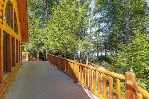 3638 Pokegama Lake Trail Lac Du Flambeau WI 54538