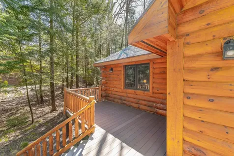 3638 Pokegama Lake Trail Lac Du Flambeau WI 54538
