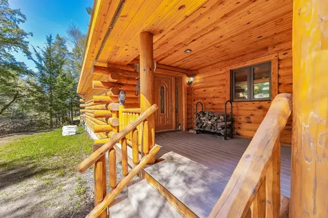 3638 Pokegama Lake Trail Lac Du Flambeau WI 54538