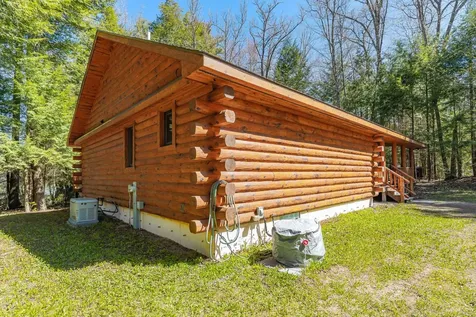 3638 Pokegama Lake Trail Lac Du Flambeau WI 54538