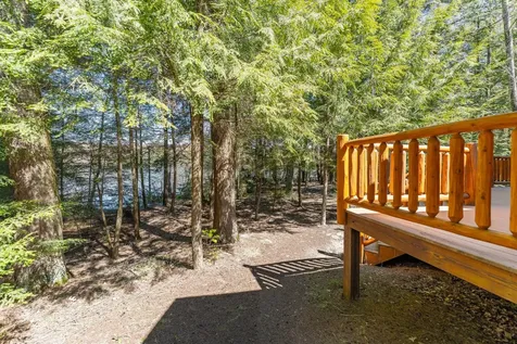 3638 Pokegama Lake Trail Lac Du Flambeau WI 54538