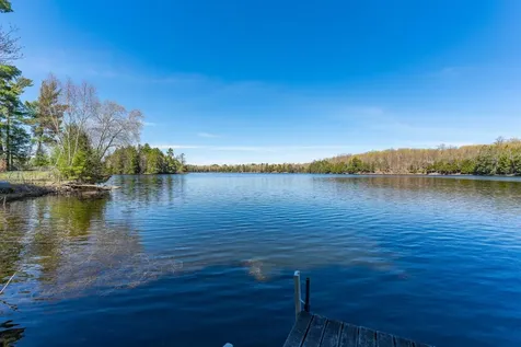 3638 Pokegama Lake Trail Lac Du Flambeau WI 54538
