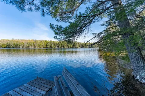 3638 Pokegama Lake Trail Lac Du Flambeau WI 54538