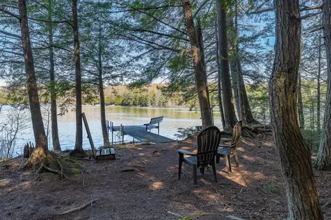 3638 Pokegama Lake Trail Lac Du Flambeau WI 54538