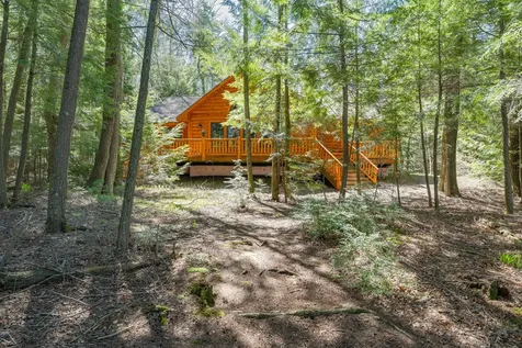 3638 Pokegama Lake Trail Lac du Flambeau WI 54538