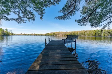 3638 Pokegama Lake Trail Lac Du Flambeau WI 54538