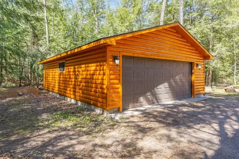 3638 Pokegama Lake Trail Lac Du Flambeau WI 54538