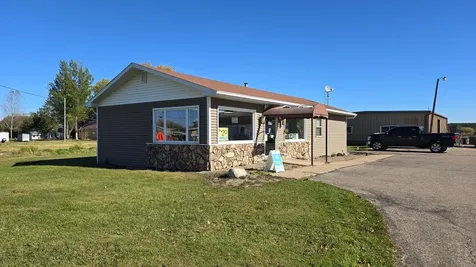 1809 Neva Road Antigo WI 54409