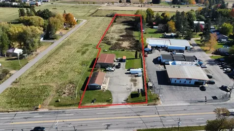 1809 Neva Road Antigo WI 54409
