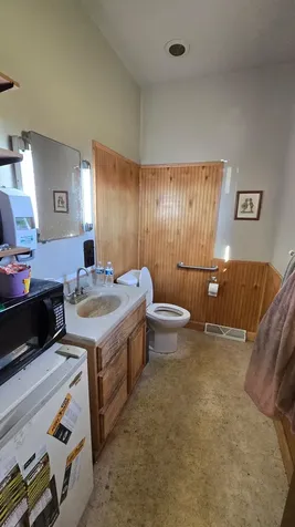 1809 Neva Road Antigo WI 54409
