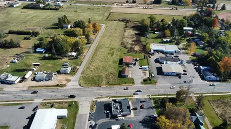 1809 Neva Road Antigo WI 54409