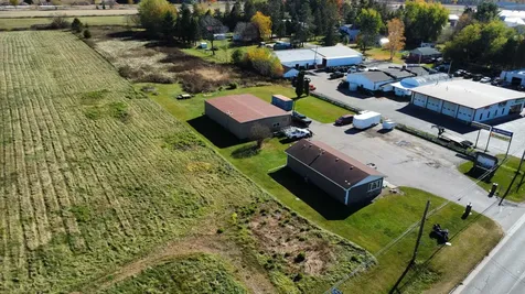 1809 Neva Road Antigo WI 54409