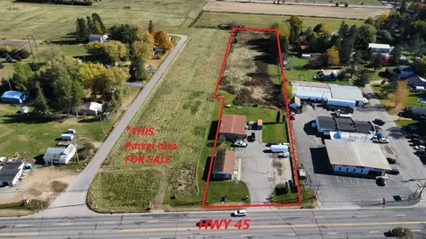 1809 Neva Road Antigo WI 54409