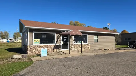 1809 Neva Road Antigo WI 54409