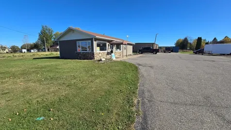 1809 Neva Road Antigo WI 54409