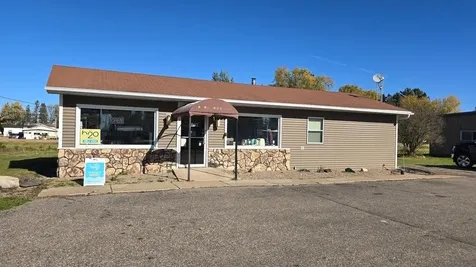 1809 Neva Road Antigo WI 54409