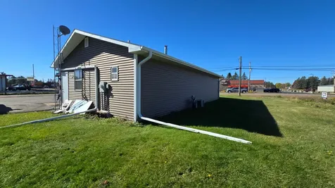1809 Neva Road Antigo WI 54409