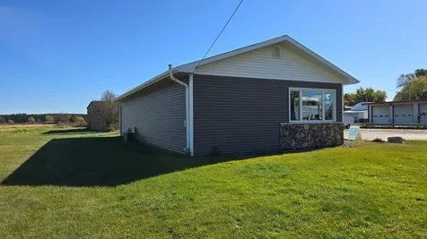 1809 Neva Road Antigo WI 54409