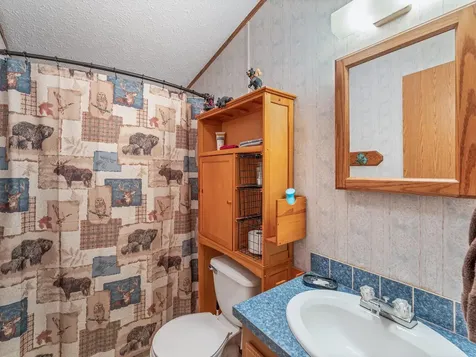 9452 Highway 55 Argonne WI 54511