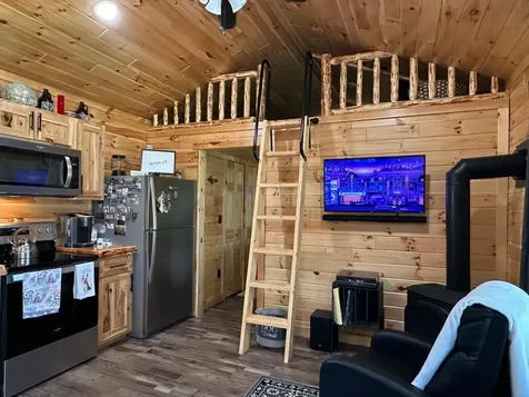 506 Mine Street S Bessemer MI 49911