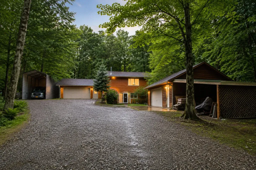1825 Fawn Court Woodruff WI 54568