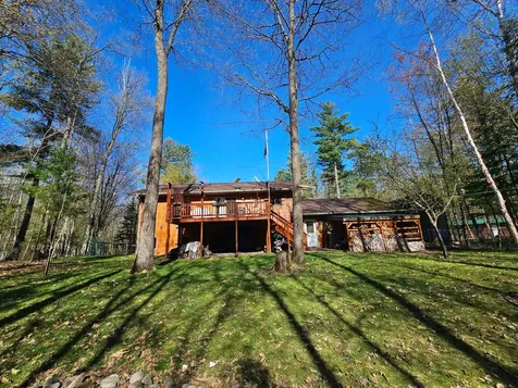 1825 Fawn Court Woodruff WI 54568