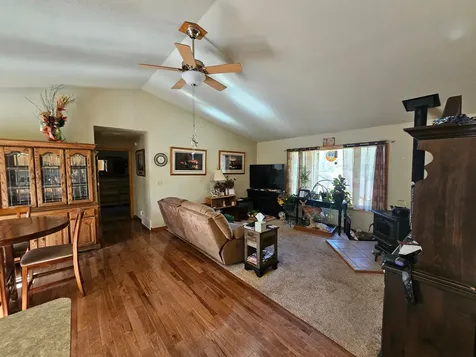 1825 Fawn Court Woodruff WI 54568
