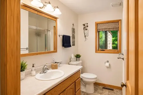 1825 Fawn Court Woodruff WI 54568