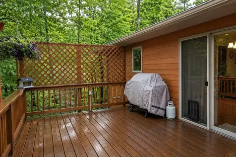 1825 Fawn Court Woodruff WI 54568
