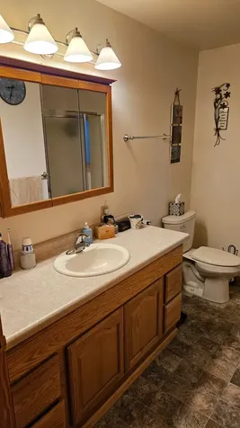 1825 Fawn Court Woodruff WI 54568