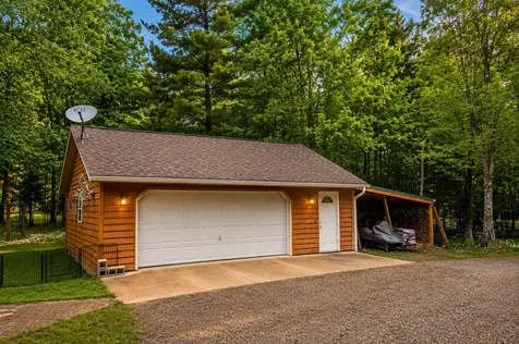 1825 Fawn Court Woodruff WI 54568