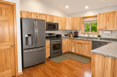 1825 Fawn Court Woodruff WI 54568