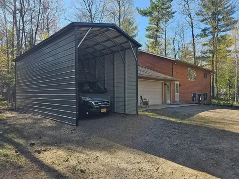 1825 Fawn Court Woodruff WI 54568
