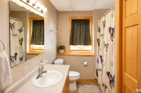 1825 Fawn Court Woodruff WI 54568