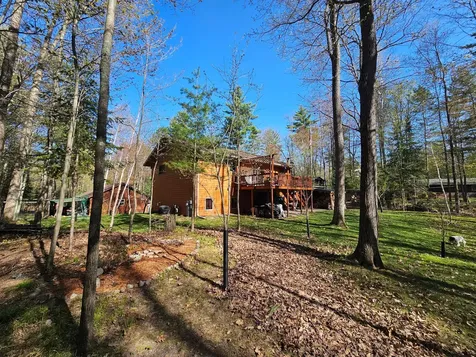 1825 Fawn Court Woodruff WI 54568