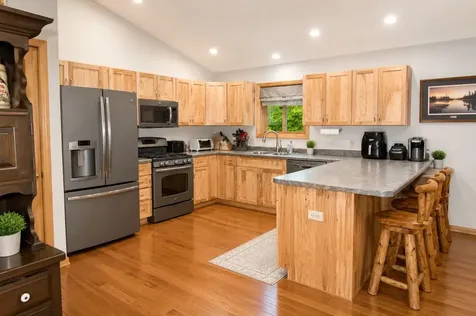 1825 Fawn Court Woodruff WI 54568