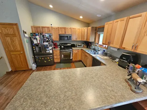 1825 Fawn Court Woodruff WI 54568