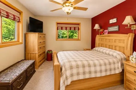 1825 Fawn Court Woodruff WI 54568