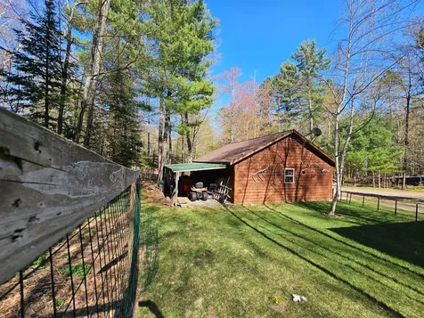1825 Fawn Court Woodruff WI 54568