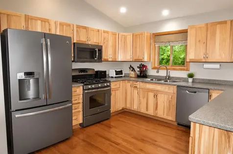 1825 Fawn Court Woodruff WI 54568